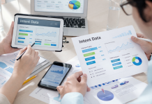 Why Intent Data Is the New Gold in B2B Marketing Why Intent Data Is the New Gold in B2B Marketing