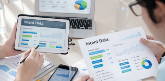 Why Intent Data Is the New Gold in B2B Marketing Why Intent Data Is the New Gold in B2B Marketing