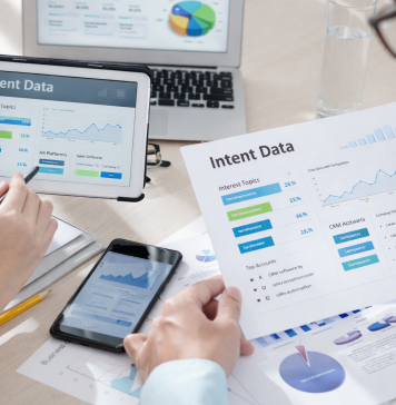 Why Intent Data Is the New Gold in B2B Marketing Why Intent Data Is the New Gold in B2B Marketing