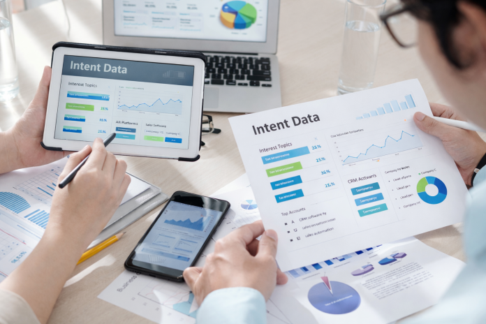 Why Intent Data Is the New Gold in B2B Marketing