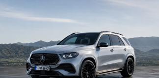 Mercedes-Benz GLE, GLS Night Editions Arrive in India Mercedes-Benz GLE, GLS Night Editions Arrive in India