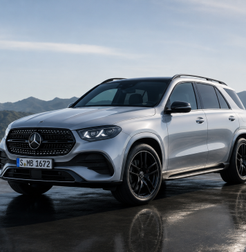 Mercedes-Benz GLE, GLS Night Editions Arrive in India Mercedes-Benz GLE, GLS Night Editions Arrive in India