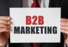 Why First-Party Data Is B2B Marketing’s Biggest Asset Why First-Party Data Is B2B Marketing's Biggest Asset