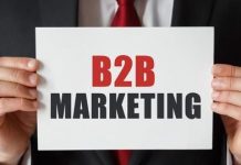 Why First-Party Data Is B2B Marketing’s Biggest Asset Why First-Party Data Is B2B Marketing's Biggest Asset
