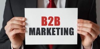 Why First-Party Data Is B2B Marketing’s Biggest Asset Why First-Party Data Is B2B Marketing's Biggest Asset