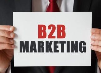 Why First-Party Data Is B2B Marketing's Biggest Asset