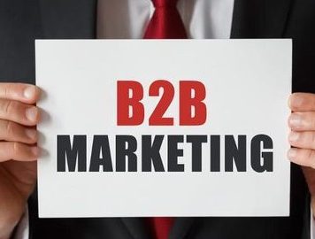 Why First-Party Data Is B2B Marketing’s Biggest Asset Why First-Party Data Is B2B Marketing's Biggest Asset