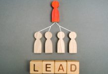 How Data Can Improve B2B Lead Conversion How Data Can Improve B2B Lead Conversion