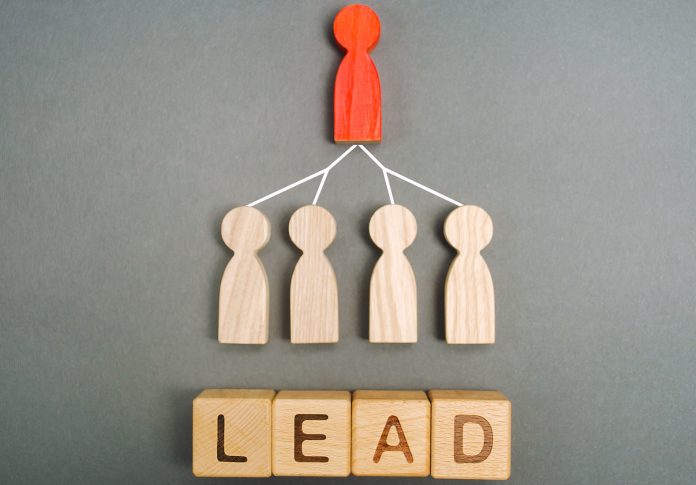 How Data Can Improve B2B Lead Conversion