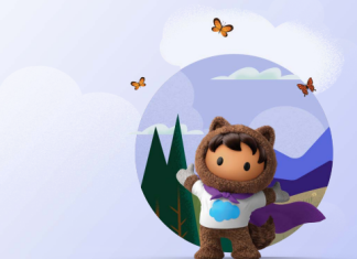 Agentic AI Data Foundation: Salesforce + AWS Guide