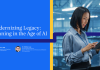 AI Readiness: Modernizing Legacy Systems in APAC AI Readiness: Modernizing Legacy Systems in APAC