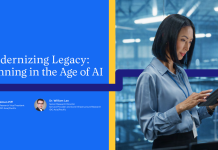 AI Readiness: Modernizing Legacy Systems in APAC AI Readiness: Modernizing Legacy Systems in APAC