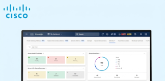 Cisco Intersight: See and Manage It All, One Platform Cisco Intersight: See and Manage It All, One Platform
