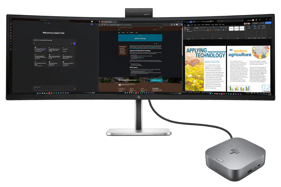 Ready for Your Best Work? HP’s Guide to Productivity