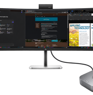 Ready for Your Best Work? HP’s Guide to Productivity Ready for Your Best Work? HP’s Guide to Productivity