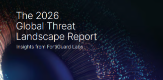 2026 Global Threat Landscape: Cybercrime at Machine Speed 2026 Global Threat Landscape: Cybercrime at Machine Speed