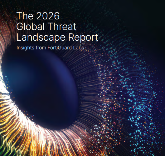 2026 Global Threat Landscape: Cybercrime at Machine Speed 2026 Global Threat Landscape: Cybercrime at Machine Speed
