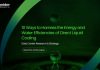 Direct Liquid Cooling: Efficiency Gains for AI Data Centers Direct Liquid Cooling: Efficiency Gains for AI Data Centers