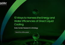 Direct Liquid Cooling: Efficiency Gains for AI Data Centers Direct Liquid Cooling: Efficiency Gains for AI Data Centers