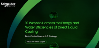Direct Liquid Cooling: Efficiency Gains for AI Data Centers Direct Liquid Cooling: Efficiency Gains for AI Data Centers