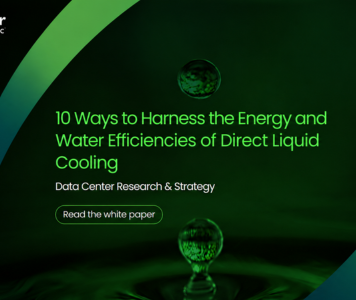 Direct Liquid Cooling: Efficiency Gains for AI Data Centers Direct Liquid Cooling: Efficiency Gains for AI Data Centers