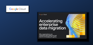 Accelerating enterprise data migration