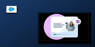 Agentforce Guide for Financial Services