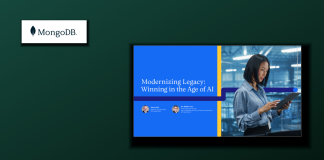 AI Readiness: Modernizing Legacy Systems in APAC