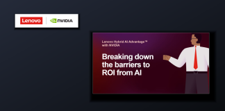 Breaking down the barriers to ROI from AI