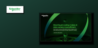 Direct Liquid Cooling for More Efficient AI Data Centers