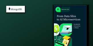 From Data Silos to AI Microservices