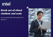 Unifying GenAI Agents: Intel’s Scalable AI Blueprint Unifying GenAI Agents: Intel's Scalable AI Blueprint
