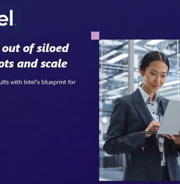 Unifying GenAI Agents: Intel’s Scalable AI Blueprint Unifying GenAI Agents: Intel's Scalable AI Blueprint
