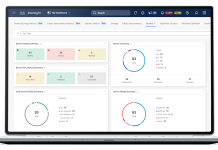 Cisco Intersight: See and Manage It All, One Platform Cisco Intersight: See and Manage It All, One Platform