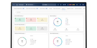 Cisco Intersight: See and Manage It All, One Platform Cisco Intersight: See and Manage It All, One Platform