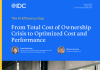 IDC: The AI Efficiency Gap: from Total Cost of Ownership Crisis to Optimised Cost and Performance
