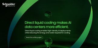 Direct Liquid Cooling: Efficiency Gains for AI Data Centers Direct Liquid Cooling: Efficiency Gains for AI Data Centers