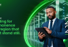 Power Forward Confidence Index: Middle East Data Centres Power Forward Confidence Index: Middle East Data Centres