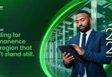 Power Forward Confidence Index: Middle East Data Centres Power Forward Confidence Index: Middle East Data Centres