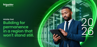 Power Forward Confidence Index: Middle East Data Centres Power Forward Confidence Index: Middle East Data Centres