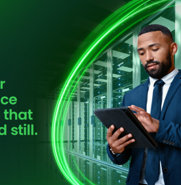 Power Forward Confidence Index: Middle East Data Centres Power Forward Confidence Index: Middle East Data Centres