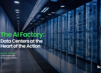 The AI Factory: Data Centers at the Heart of AI Growth