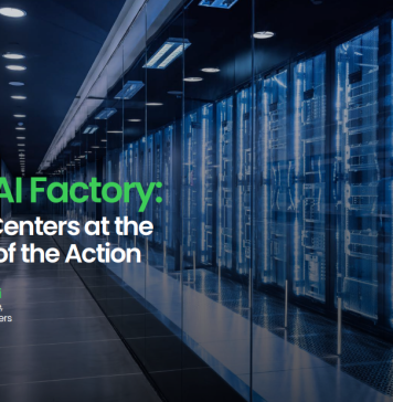 The AI Factory: Data Centers at the Heart of AI Growth The AI Factory: Data Centers at the Heart of AI Growth