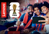 Lenovo AI PCs Power FIFA World Cup Operations Lenovo AI PCs Power FIFA World Cup Operations