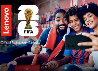Lenovo AI PCs Power FIFA World Cup Operations