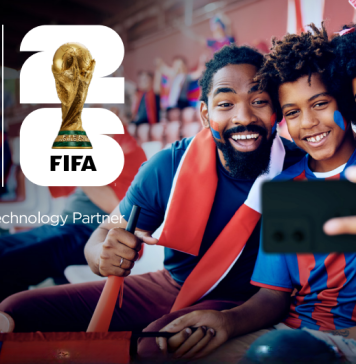 Lenovo AI PCs Power FIFA World Cup Operations Lenovo AI PCs Power FIFA World Cup Operations