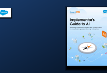 Implementers Guide to AI: A guide to AI adoption, maturity and transformation in manufacturing, auto and energy enterprises