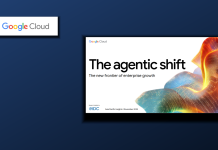 The agentic shift – The new frontier of enterprise growth – APAC Insights