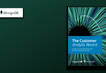 The Customer Analytic Record: Unlock CX Personalization and Profits in Financial Services