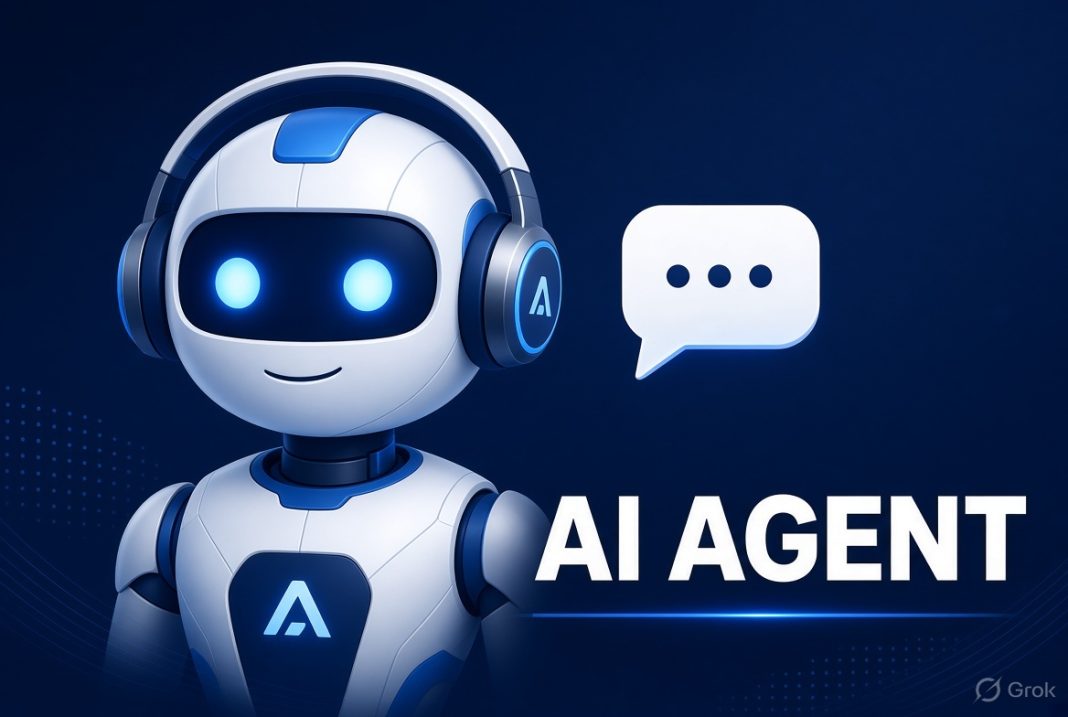Enterprise AI Agents: How Frontier Firms Are Pulling Ahead